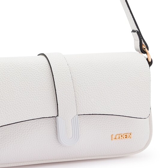 L.Credi Osia Borsa a tracolla 25 cm