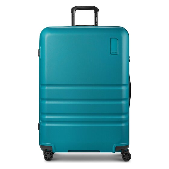 Redolz Pro ABS 4 ruote Carrello 74 cm espandibile