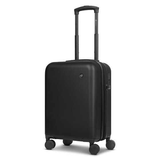 bugatti Valencia 2.0 4 ruote Carrello della cabina S 54 cm con piega di espansione