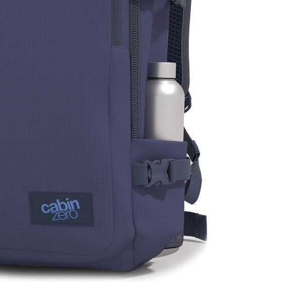 Cabin Zero Borsa Adventure Cabin ADV Pro 32L Zaino 46 cm Scomparto per laptop