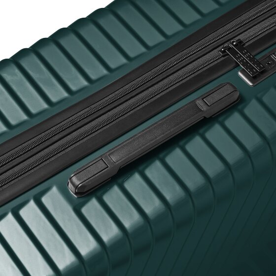Redolz Essentials 18 4 ruote Carrello della cabina 55 cm con piega di espansione
