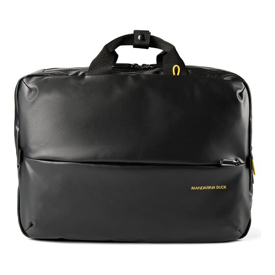Mandarina Duck Eco Coated Zaino da giorno 40 cm