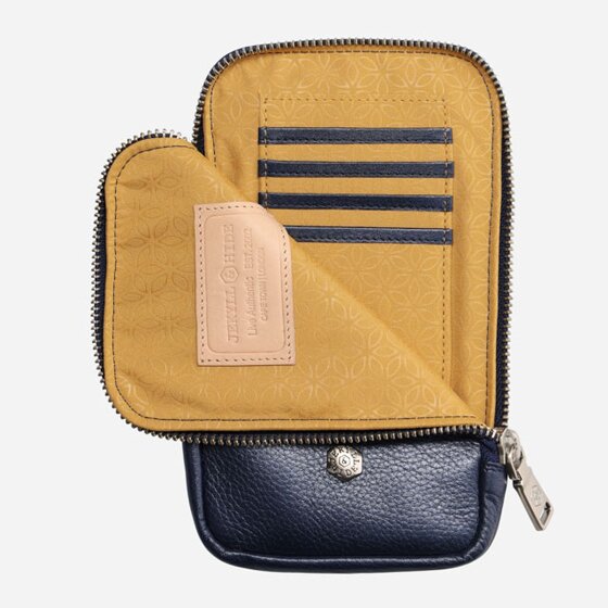 Jekyll & Hide Paris Custodia per cellulare Pelle 10 cm