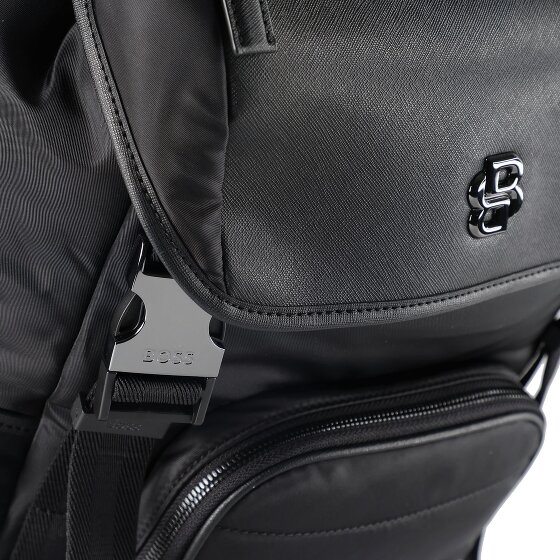 Boss B-Icon Zaino da giorno 45 cm Scomparto per laptop Boss B-Icon Zaino da giorno 45 cm Scomparto per laptop
