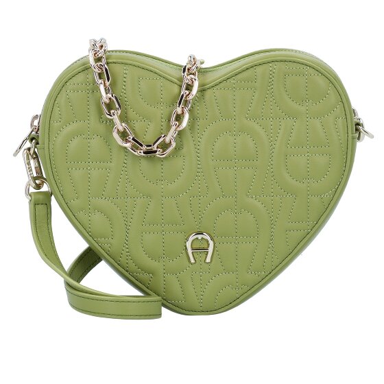 AIGNER Fashion Borsa a tracolla Pelle 19 cm