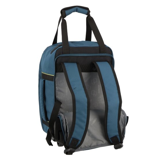 American Tourister Take2Cabin 2 ruote Zaino trolley 40 cm American Tourister Take2Cabin 2 ruote Zaino trolley 40 cm