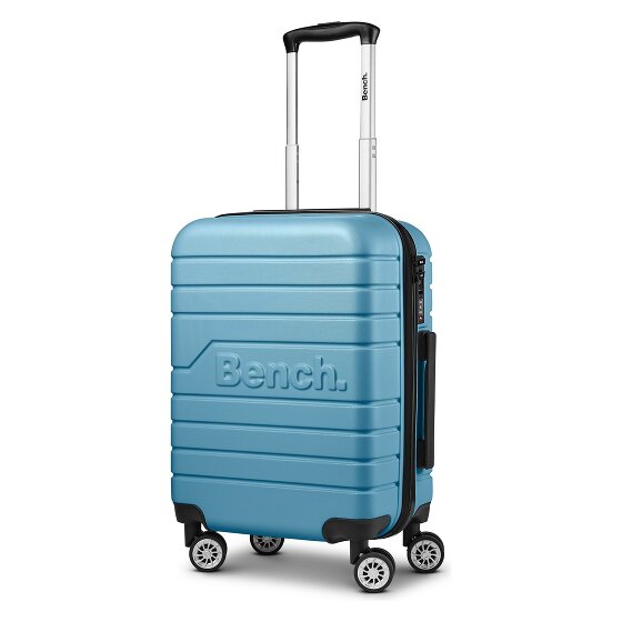 Bench Seattle 4 ruote Trolley cabina S 55 cm
