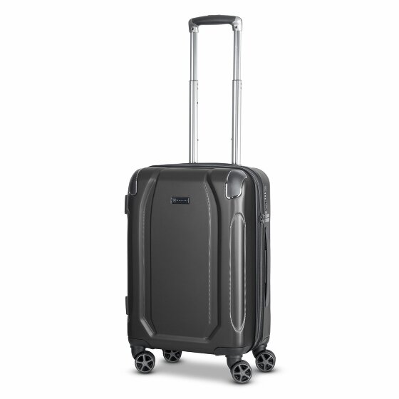 bugatti Valencia 4 ruote Carrello della cabina S 55 cm