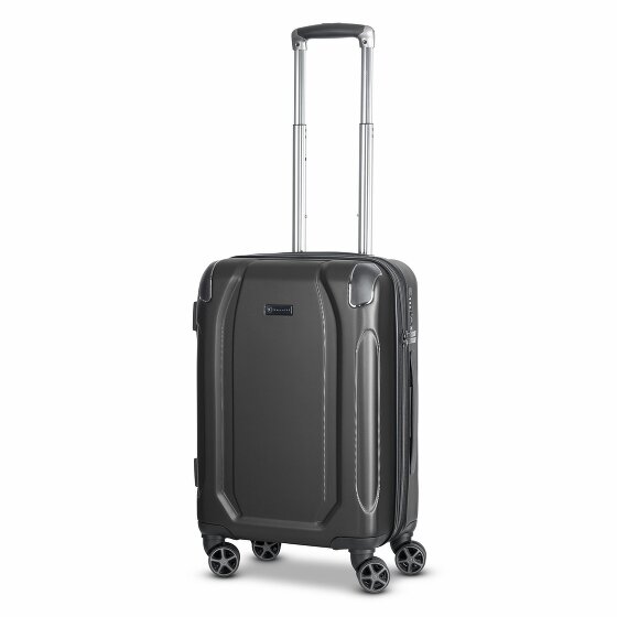 bugatti Valencia 4 ruote Carrello della cabina S 55 cm