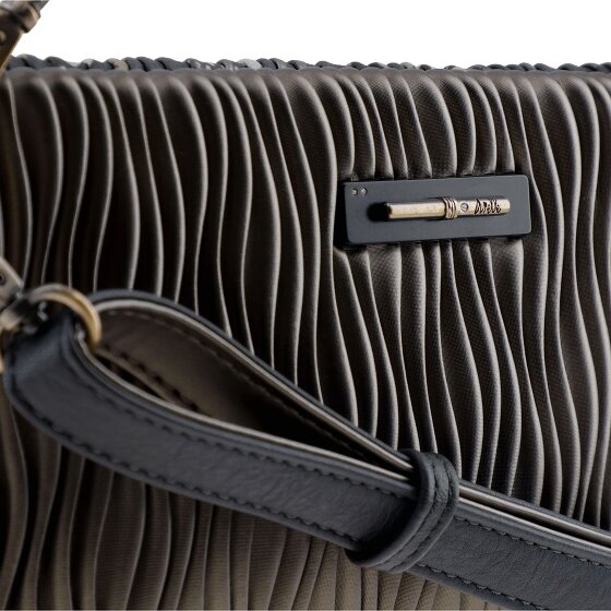 Anekke Smart Pack Borsa a tracolla 23 cm