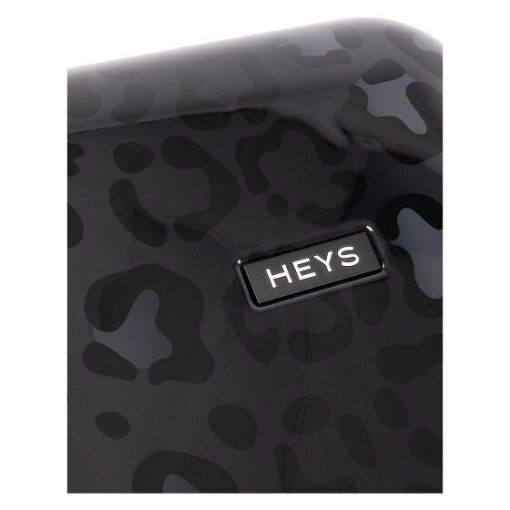 Heys Elite Fashion 4 ruote Trolley cabina S 53 cm espandibile
