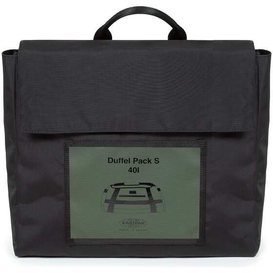 Eastpak Duffel Pack Borsa da viaggio Weekender S 61 cm