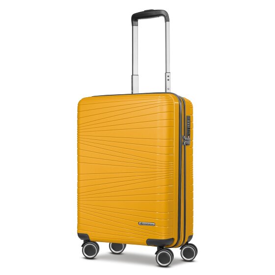 Franky Dallas 3.0 4 ruote Carrello S 55 cm