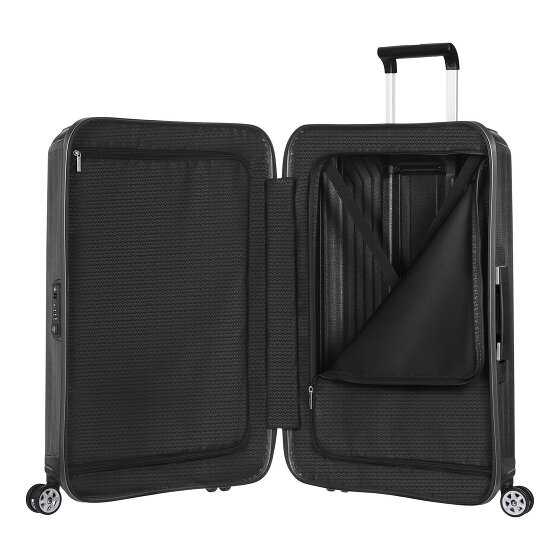 Samsonite Lite-Box 4 ruote Carrello 81 cm