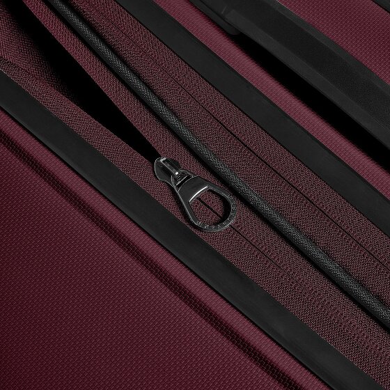 Redolz Essentials 11 4 ruote Carrello della cabina 55 cm con piega di espansione