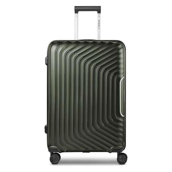 Redolz Essentials 01 4 ruote Carrello M 66 cm espandibile