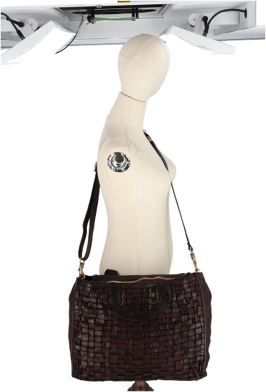 Campomaggi Edera Borsa shopper Pelle 40 cm