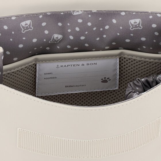 Kapten & Son Fyn Zaino per bambini 28 cm