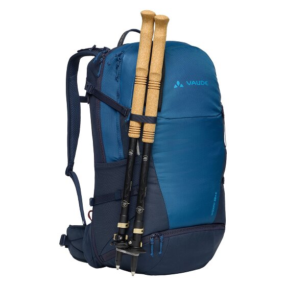 Vaude Wizard Zaino da trekking 53 cm