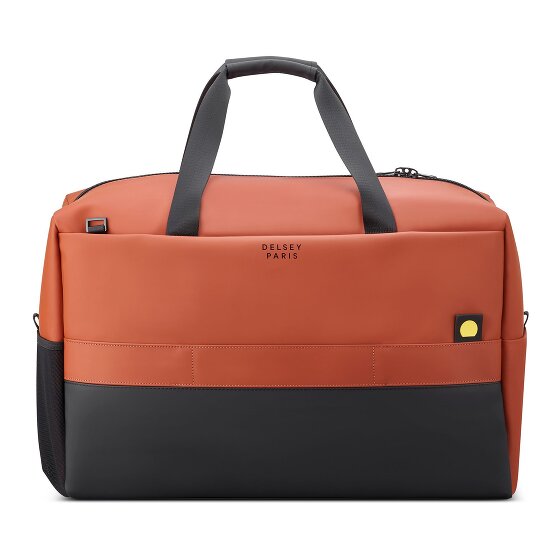 Delsey Paris Turenne Soft Borsa da viaggio 55 cm