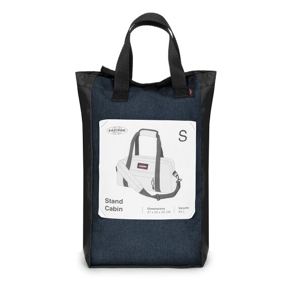 Eastpak Stand Borsa da viaggio Weekender 53 cm