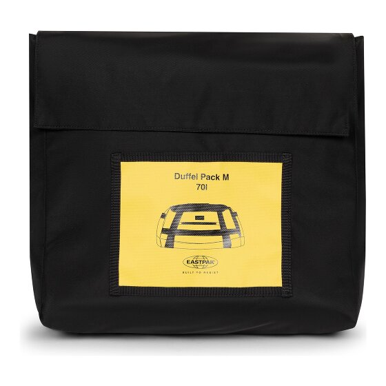 Eastpak Duffel Pack Duffle Pack Borsa da viaggio Weekender M 71 cm