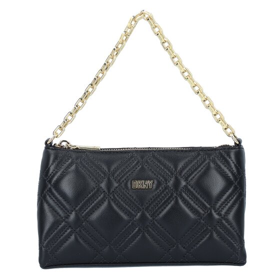 DKNY Evon Borsa a tracolla Pelle 22 cm DKNY Evon Borsa a tracolla Pelle 22 cm