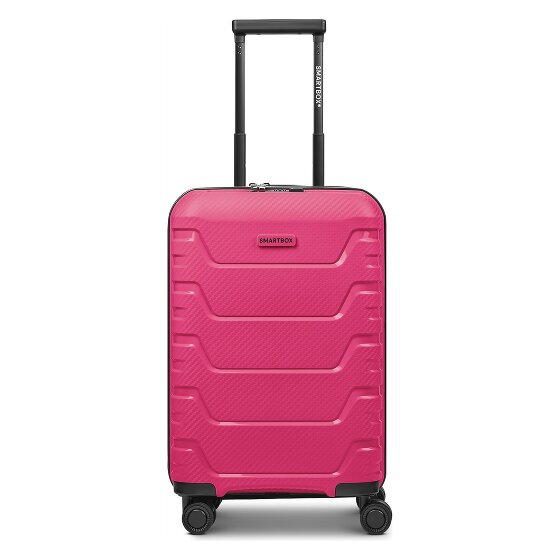 Smartbox Edition 01 4 ruote Trolley cabina 55 cm espandibile