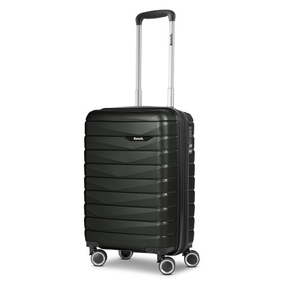 Bench Paris 4 ruote Carrello della cabina S 56 cm con piega di espansione