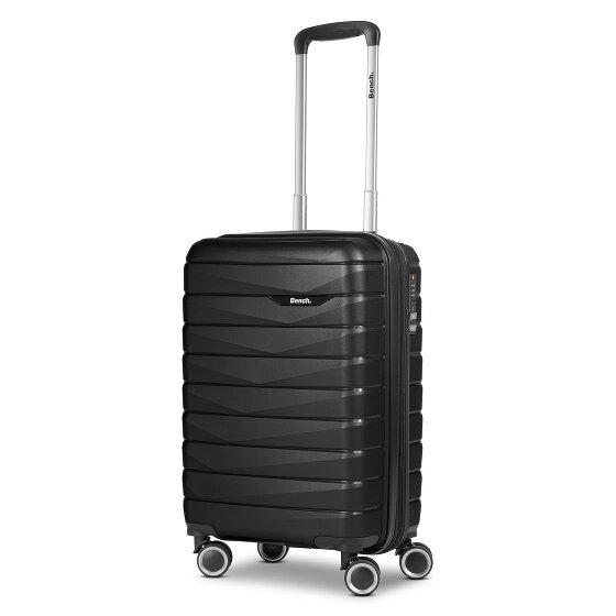 Bench Paris 4 ruote Carrello della cabina S 55 cm con piega di espansione