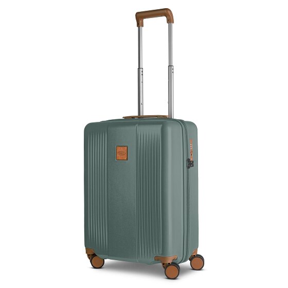Bric's Ferrara 4 ruote Trolley cabina S 55 cm