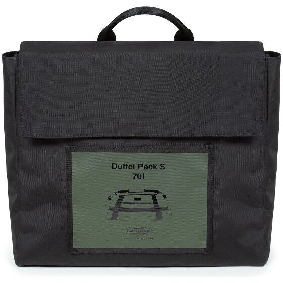 Eastpak Duffel Pack Duffle Pack Borsa da viaggio Weekender M 71 cm