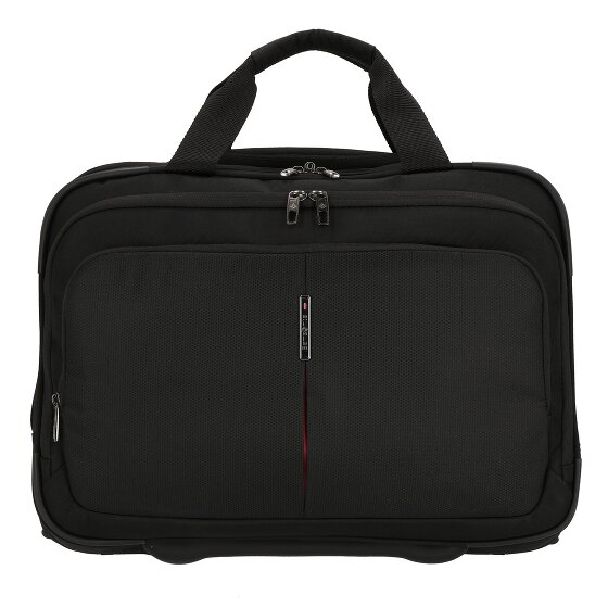 Samsonite Guardit 3.0 2 ruote Trolley pilota 33 cm Vano porta PC