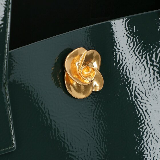 Ted Baker Rosenni Borsa a tracolla Pelle 36 cm Ted Baker Rosenni Borsa a tracolla Pelle 36 cm