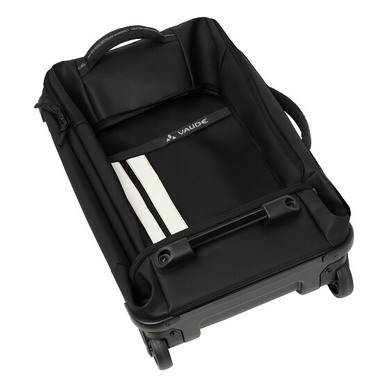 Vaude Takutea 65 2 ruote Carrello 65 cm Vaude Takutea 65 2 ruote Carrello 65 cm