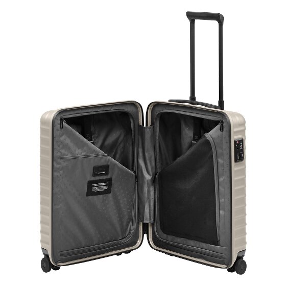 Titan Upgrade 4 ruote Trolley cabina S 55 cm