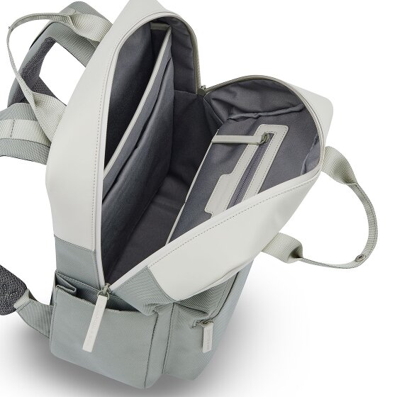 Kapten & Son Set zaino Bergen changing 4 pz. scomparto per laptop