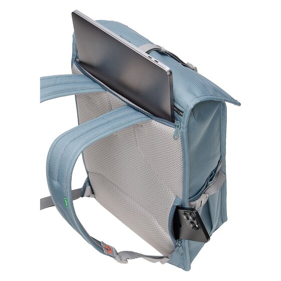 Vaude Coreway Zaino da giorno 45 cm Vano porta PC