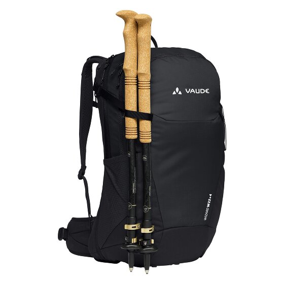 Vaude Women's Wizard Zaino da trekking 51 cm