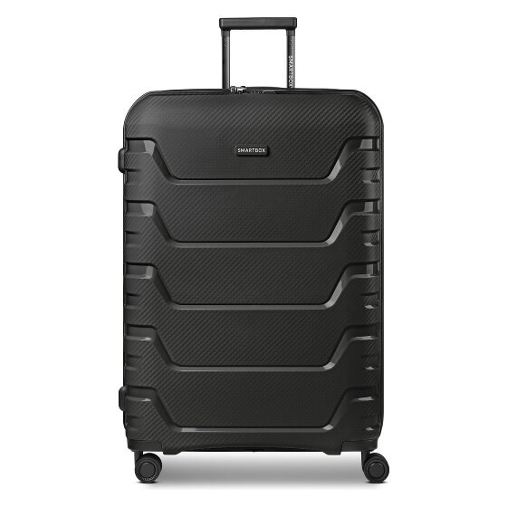 Smartbox Edition 01 4 ruote Carrello 76 cm espandibile