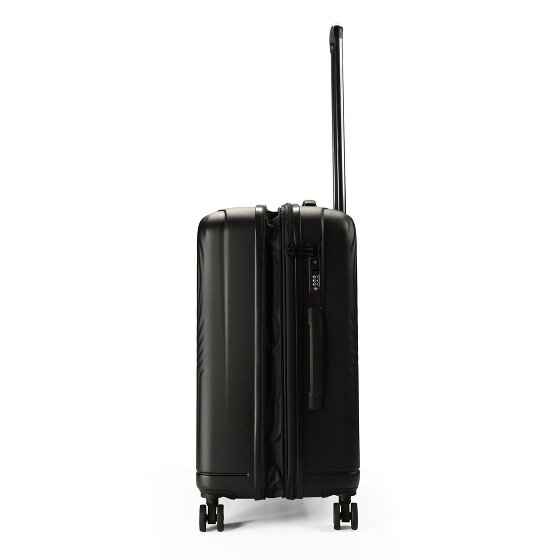 Gabol Radar 4 ruote Carrello 76 cm