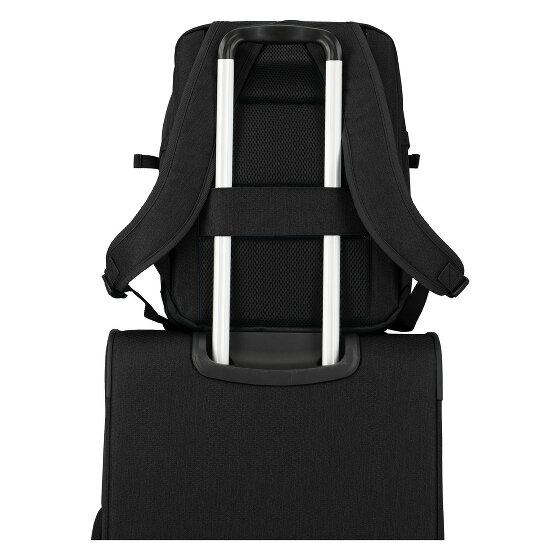 Travelite Kick Off Zaino da giorno 40 cm Vano porta PC