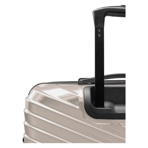Redolz Essentials 18 2.0 4 ruote Carrello L 76 cm espandibile
