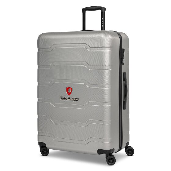 Tonino Lamborghini Bologna 4 ruote Carrello L 77 cm