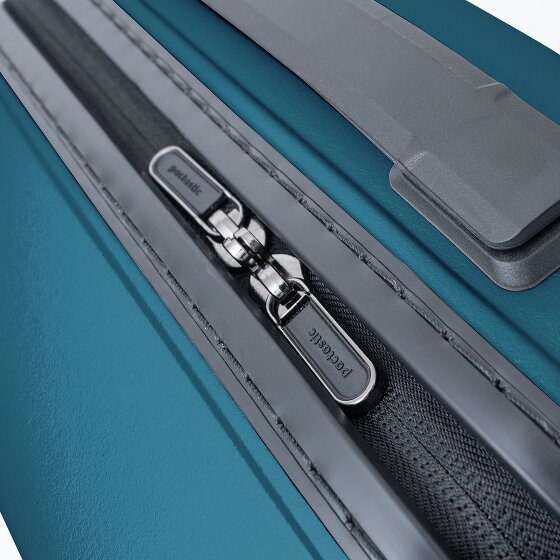 Pactastic Collection 02 Astuccio 34 cm