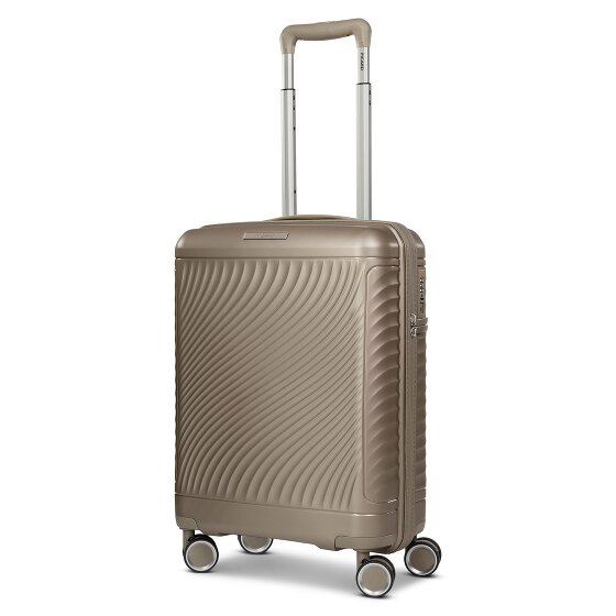 Picard Vienna 4 ruote Carrello della cabina S 54 cm