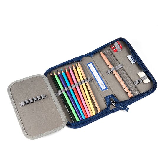 School-Mood Set di zaini Champion Maxx da 6 pezzi modello 2026