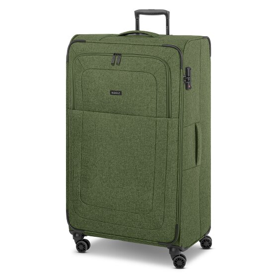 Redolz Essentials 12 Carrello a 4 ruote XL 90 cm molto grande formato speciale