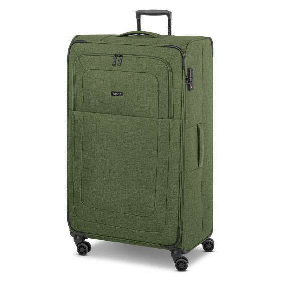 Redolz Essentials 12 Carrello a 4 ruote XL 90 cm molto grande formato speciale