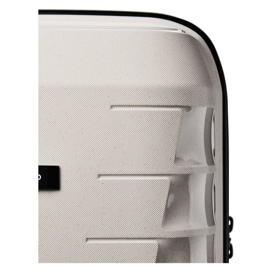 Farmhood Eco Edition 4 ruote Carrello 77 cm espandibile